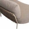 4 Seasons Outdoor Comino loonge - detail