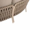 4 Seasons Outdoor Comino loonge - detail