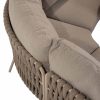 4 Seasons Outdoor Comino loonge - detail