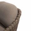 4 Seasons Outdoor Comino low dining Stuhl - detail