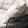 Taste by 4 Seasons Rhodos chaise loungebank - detail