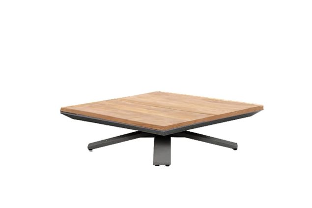 Suns Stockholm Loungetisch 90 x 90 cm * Sale *