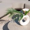 4 Seasons Outdoor Santorini hoek Ecksofa terre - sfeer