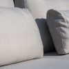 Flow Yavi daybed Insel Graumel chalk - Detail