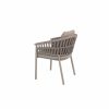 Taste by 4 Seasons Catalana dining chair - detail