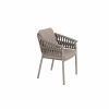 Taste by 4 Seasons Catalana dining chair - detail