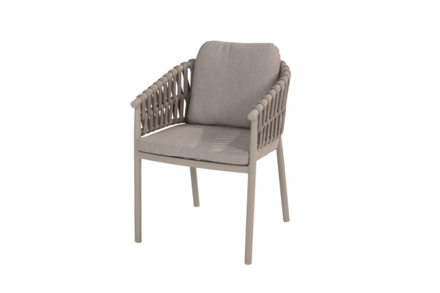 Taste by 4 Seasons Catalana dining chair