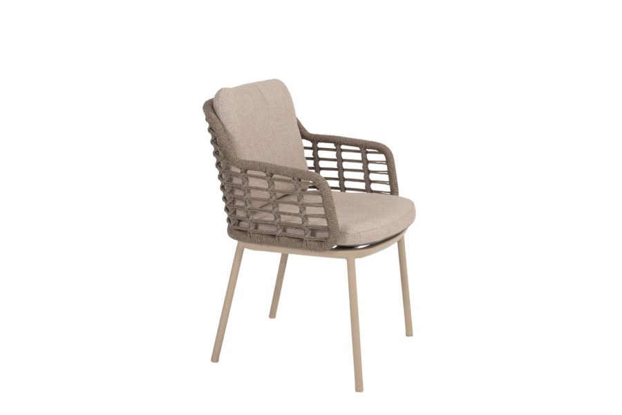 Taste by 4 Seasons Puglia dining chair