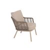 Taste by 4 Seasons Puglia low dining chair