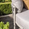 Taste by 4 Seasons Catalana chaise loungebank  -detail