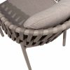 Taste by 4 Seasons Catalana dining chair - detail