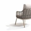 Taste by 4 Seasons Puglia dining chair