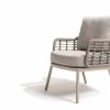 Taste by 4 Seasons Puglia dining chair