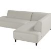 Hartman Monaco Sunbrella-Ecksofa mit Heizung