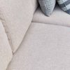 Apple Bee Sling Lounge-Ecksofa - Detail