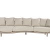 Hartman Bjorn Lounge-Sofa taupe