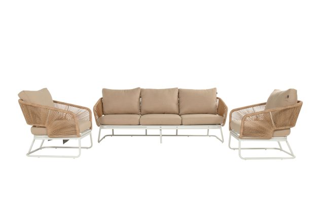 Hartman Corsica Loungeset