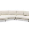 TAILOR - Velvet Bloom Lounge-Sofa Bouclé -M