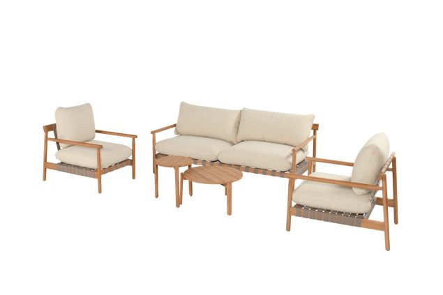 Hartman Ubud Loungeset SALE