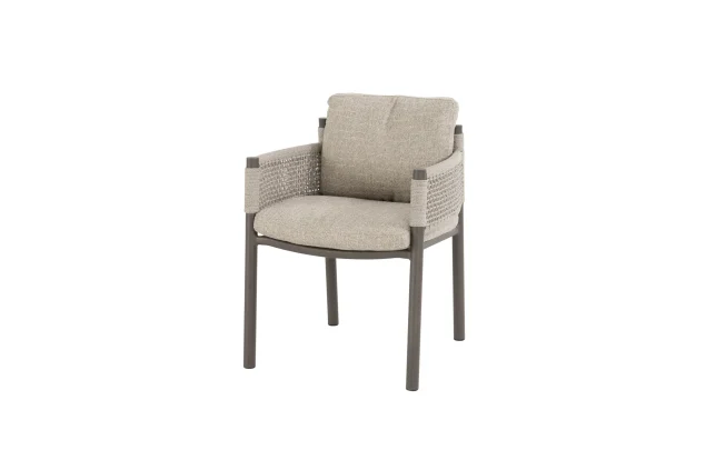 4 Seasons Outdoor Savanne Gartenstuhl terre