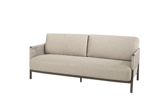 4 Seasons Outdoor Savanne Loungesofa terre