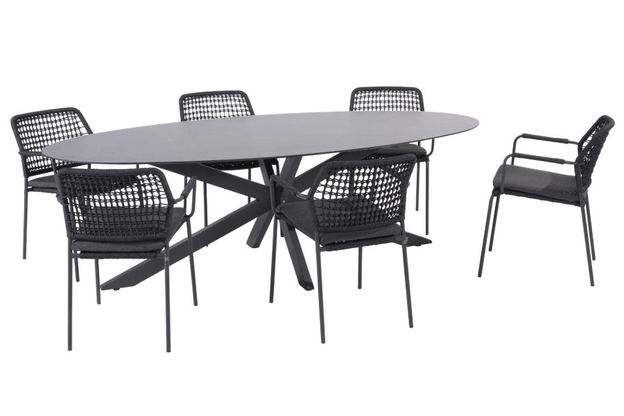 240 x 107 cm