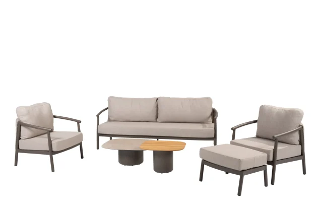 Taste by 4 seasons Barolo loungeset