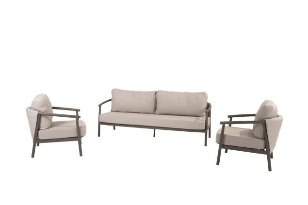 Taste by 4 Seasons Barolo loungeset terre
