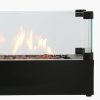 Cosi Cosiburner Build up black