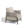 4 Seasons Outdoor Savanne Loungesessel terre