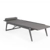 Suns Therme Liege Matt royal grey/Black grey