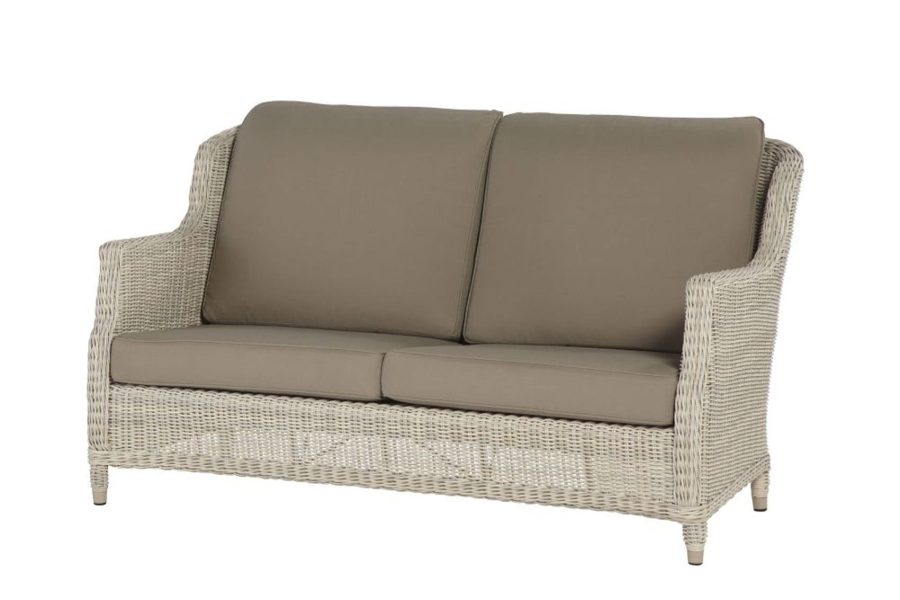 4 Seasons Outdoor Brighton Loungesofa Provance