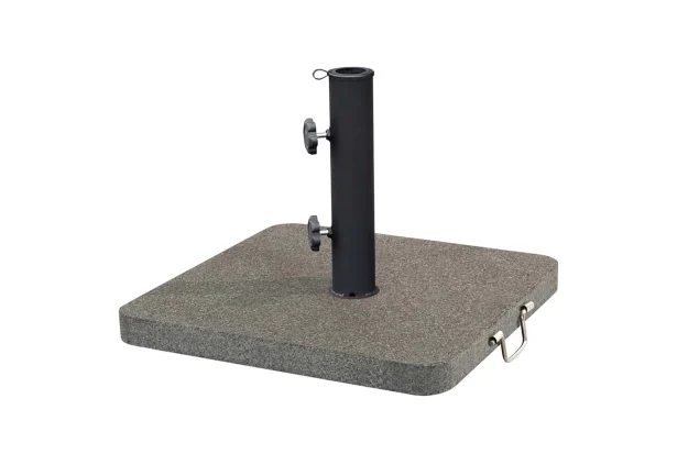 4 Seasons Outdoor Granit-Sonnenschirmständer 40 kg