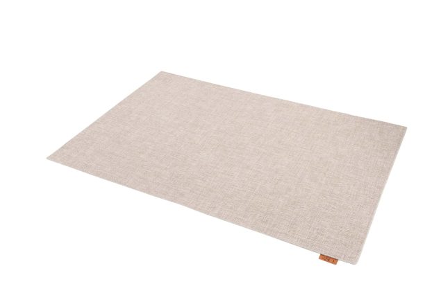 4 Seasons Outdoor Gartenteppich 160 x 240 cm Oyster