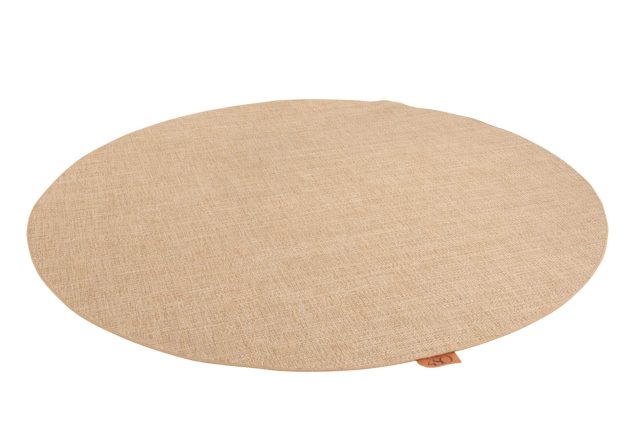 4 Seasons Outdoor Gartenteppich Ø 300 cm Dust