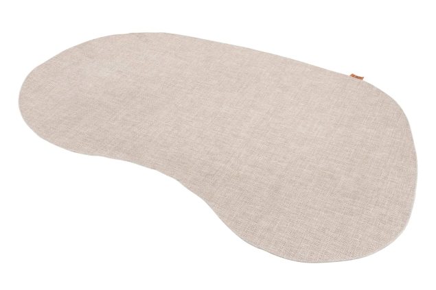 4 Seasons Outdoor Gartenteppich 200 x 290 cm in Kieselstein Oyster