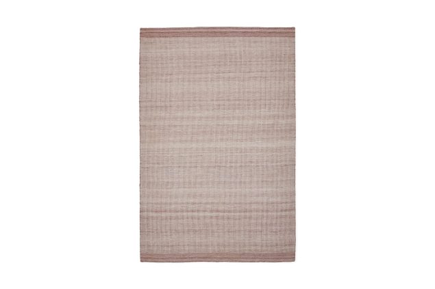 Suns Veneto Gartenteppich 160 x 240 cm soft pink