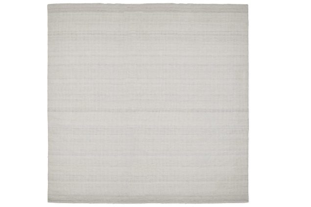 Suns Veneto Gartenteppich 300 x 300 cm natur