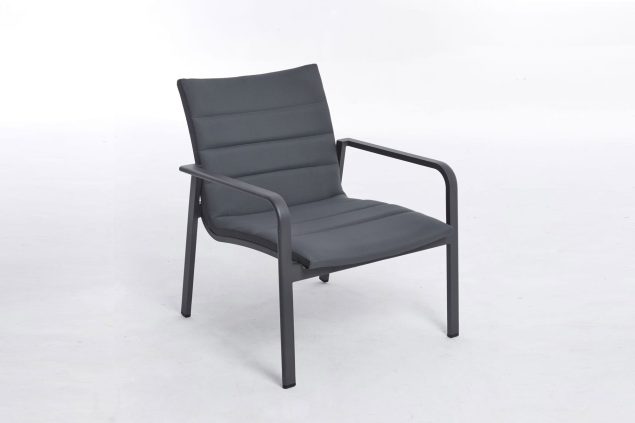 Flow. Santa Monica Loungesessel