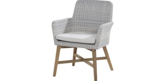 Gartenstuhl polyrattan
