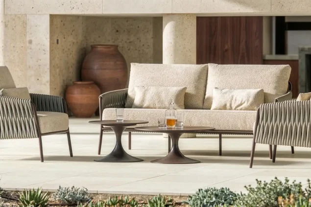 Suns Fiave Lounge Set