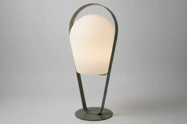 Tailor – Bob Gartenlampe XL