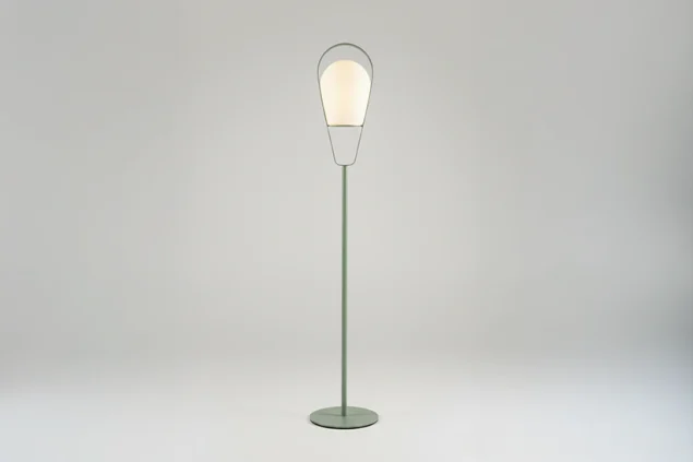 Tailor - Bob Gartenlampe Large