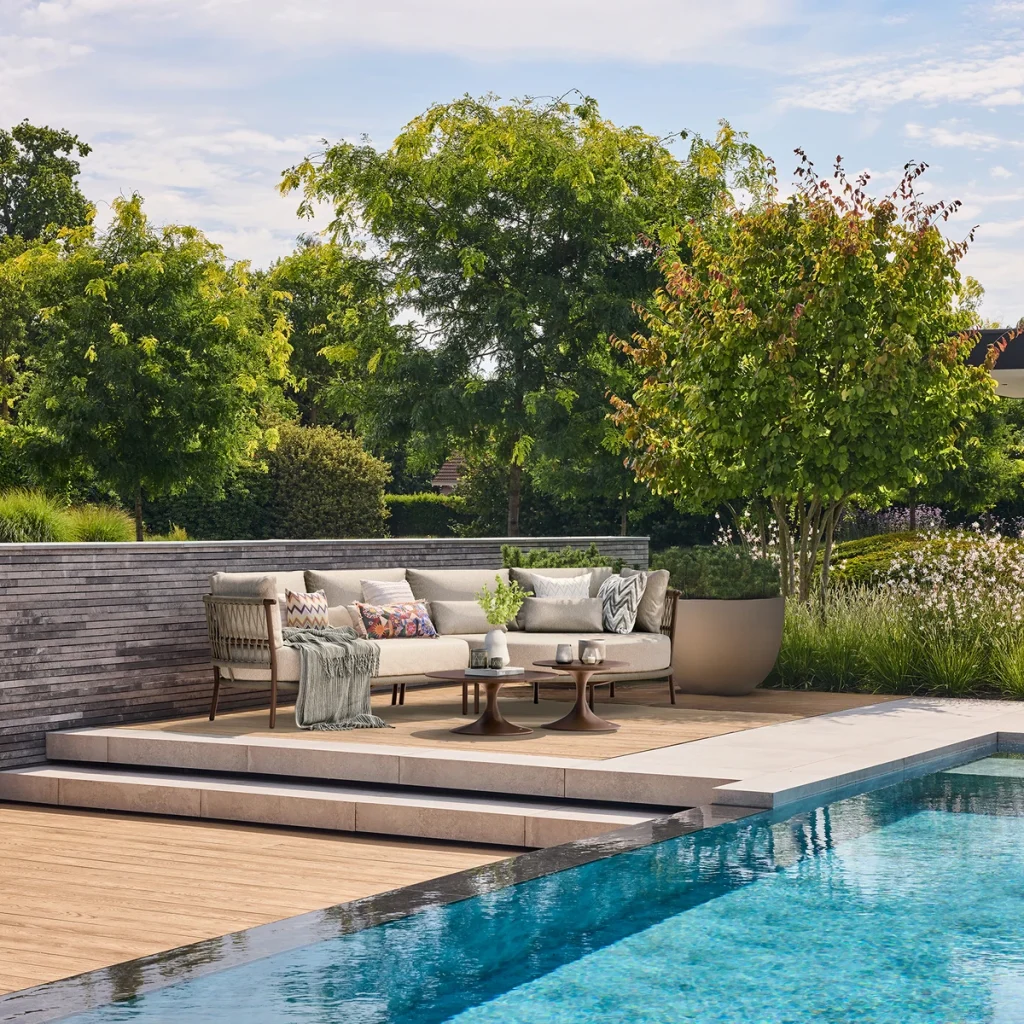 SUNS Bardi Loungeset