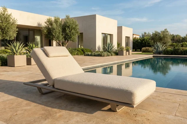 Tailor Sorèn Liege beige/sandfarben