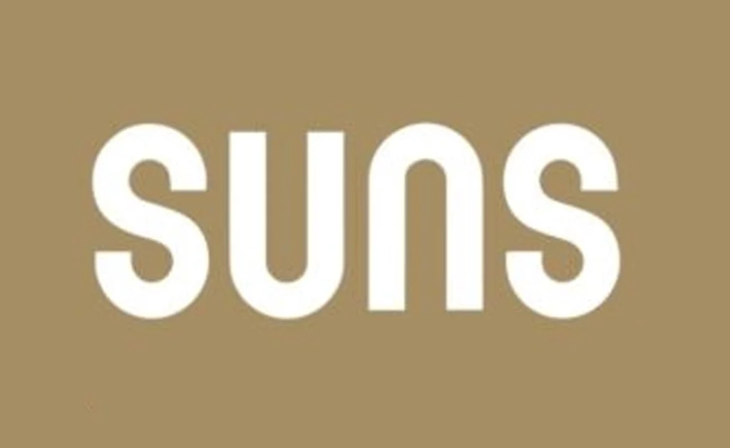 SUNS Logo
