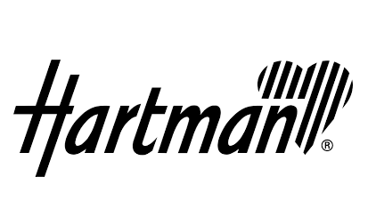 Logo Hartman