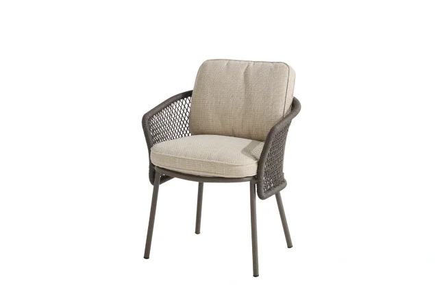 4 Seasons Outdoor Tobego Gartenstuhl Terre