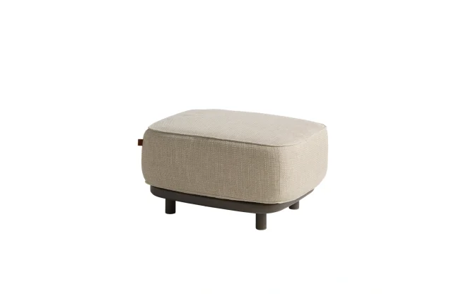 4 Seasons Outdoor Tobego Ottomane Terre