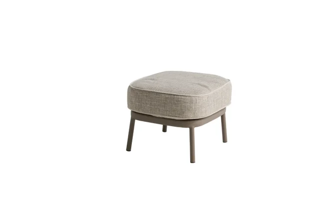 4 Seasons Outdoor Vento Ottomane Mocca